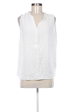 Top de femei Janina, Mărime L, Culoare Alb, Preț 78,20 Lei
