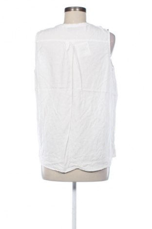 Top de femei Janina, Mărime L, Culoare Alb, Preț 78,20 Lei