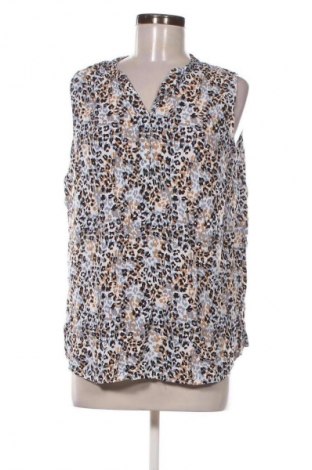 Top de femei Janina, Mărime XL, Culoare Multicolor, Preț 41,99 Lei