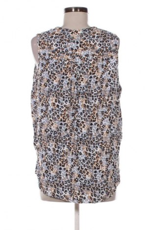 Top de femei Janina, Mărime XL, Culoare Multicolor, Preț 41,99 Lei