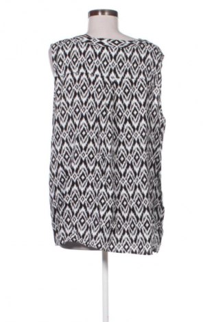 Damentop Janina, Größe 3XL, Farbe Mehrfarbig, Preis 8,99 €