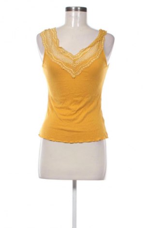 Damentop Jean Pascale, Größe M, Farbe Orange, Preis 6,99 €