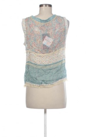Dámský top Jensen, Velikost M, Barva Vícebarevné, Cena  219,00 Kč