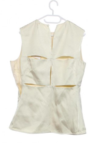 Damentop Jil Sander, Größe M, Farbe Ecru, Preis € 184,00