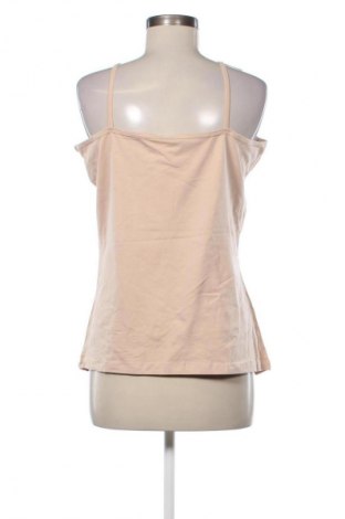 Дамски топ Jolinesse, Размер XL, Цвят Бежов, Цена 6,13 €
