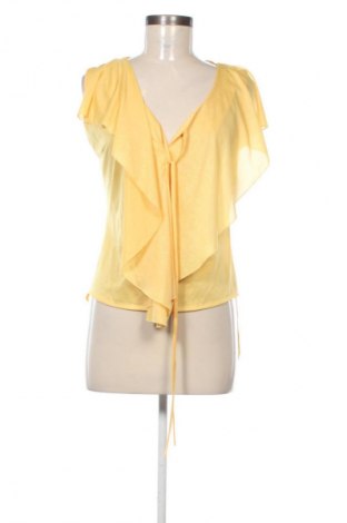 Damentop Junona, Größe M, Farbe Gelb, Preis 14,00 €