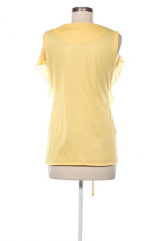 Damentop Junona, Größe M, Farbe Gelb, Preis 14,00 €