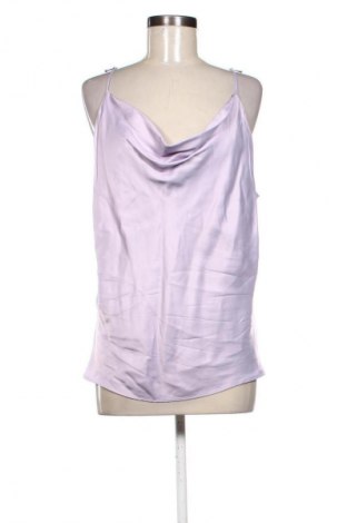 Dámský top KappAhl, Velikost XL, Barva Fialová, Cena  391,00 Kč