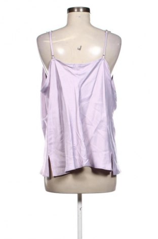 Dámský top KappAhl, Velikost XL, Barva Fialová, Cena  391,00 Kč