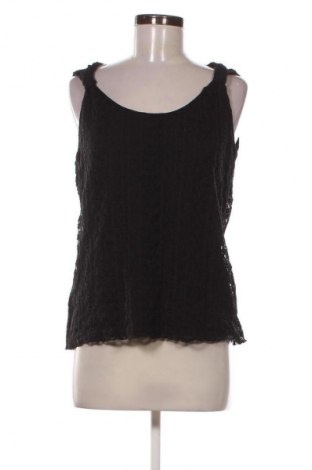 Дамски топ KappAhl, Размер M, Цвят Черен, Цена 7,15 €