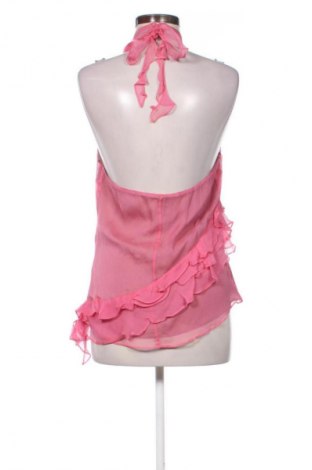 Damski top Karen Millen, Rozmiar L, Kolor Różowy, Cena 171,47 zł