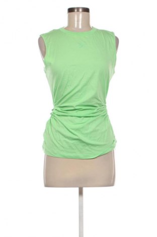 Γυναικείο τοπ Karl Lagerfeld, Μέγεθος M, Χρώμα Πράσινο, Τιμή 34,99 €