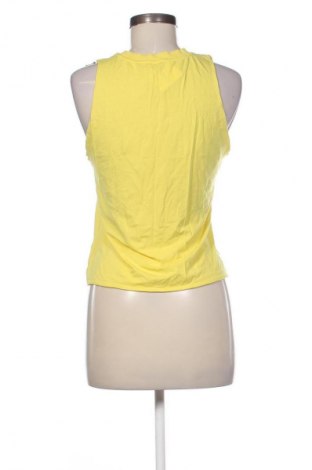 Γυναικείο τοπ Kendall & Kylie, Μέγεθος XS, Χρώμα Κίτρινο, Τιμή 28,00 €