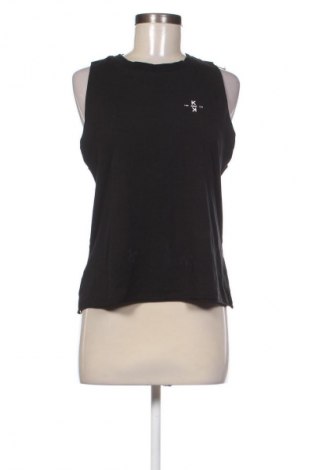 Γυναικείο τοπ Kendall & Kylie, Μέγεθος M, Χρώμα Μαύρο, Τιμή 28,00 €