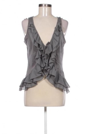 Дамски топ Kenny S., Размер S, Цвят Сив, Цена 7,66 €