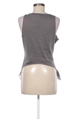 Дамски топ Kenny S., Размер S, Цвят Сив, Цена 7,66 €