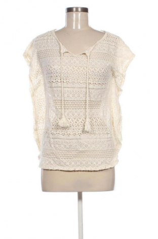 Dámský top LCW, Velikost S, Barva Krémová, Cena  199,00 Kč