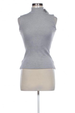 Damski top Lager 157, Rozmiar XS, Kolor Szary, Cena 31,99 zł