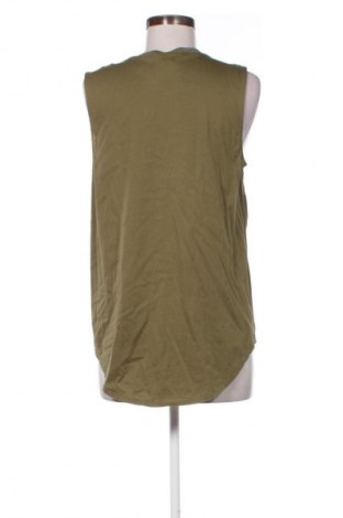 Női top Lands' End, Méret M, Szín Zöld, Ár 6 198 Ft