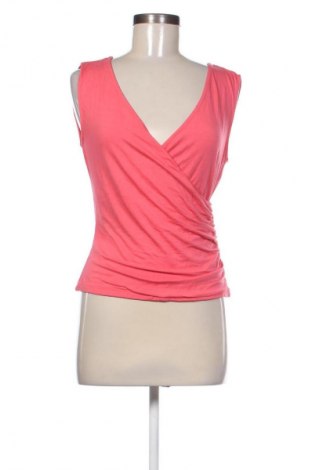 Γυναικείο τοπ Lascana, Μέγεθος M, Χρώμα Κόκκινο, Τιμή 14,00 €