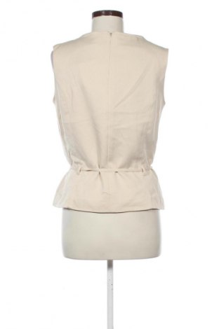 Top de femei Laura Lebek, Mărime M, Culoare Bej, Preț 43,99 Lei