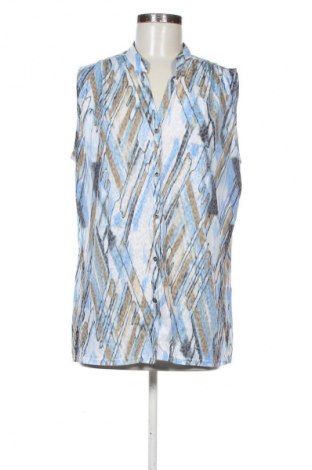 Γυναικείο τοπ Laura Torelli, Μέγεθος XL, Χρώμα Πολύχρωμο, Τιμή 9,99 €