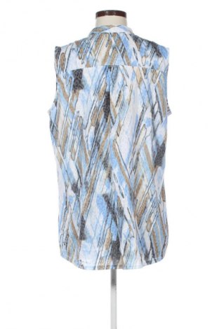 Γυναικείο τοπ Laura Torelli, Μέγεθος XL, Χρώμα Πολύχρωμο, Τιμή 9,99 €