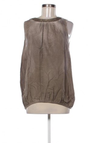 Női top Laura Torelli, Méret M, Szín Barna, Ár 6 198 Ft