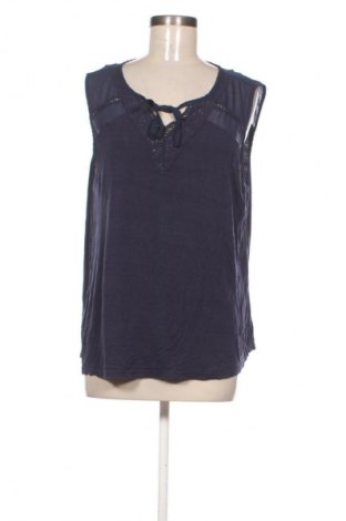 Дамски топ Laura Torelli, Размер XL, Цвят Син, Цена 8,18 €
