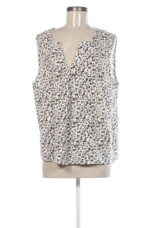 Γυναικείο τοπ Laura Torelli, Μέγεθος L, Χρώμα Πολύχρωμο, Τιμή 15,00 €
