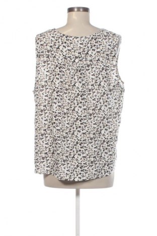 Γυναικείο τοπ Laura Torelli, Μέγεθος L, Χρώμα Πολύχρωμο, Τιμή 15,00 €