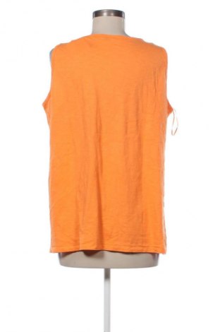 Damentop Laura Torelli, Größe XL, Farbe Orange, Preis 9,99 €