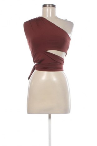 Dámsky top  LeGer By Lena Gercke X About you, Veľkosť M, Farba Oranžová, Cena  37,95 €