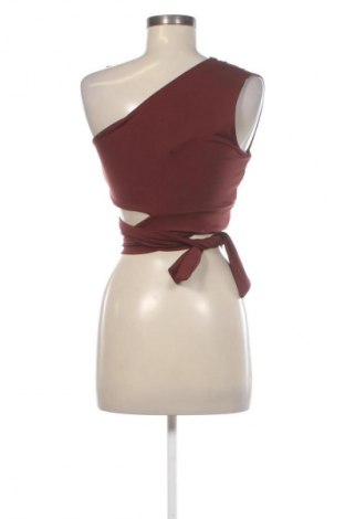 Dámsky top  LeGer By Lena Gercke X About you, Veľkosť M, Farba Oranžová, Cena  37,95 €