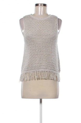 Дамски топ Les Copains, Размер L, Цвят Сив, Цена 16,36 €