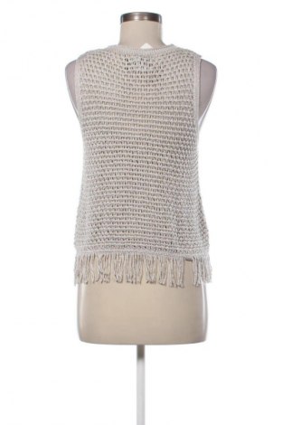 Дамски топ Les Copains, Размер L, Цвят Сив, Цена 16,36 €