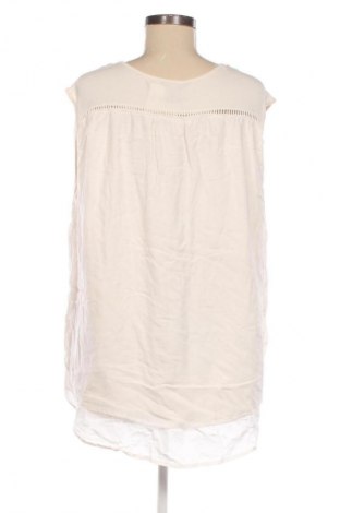 Dámský top Lindex, Velikost L, Barva Krémová, Cena  199,00 Kč