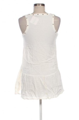 Damski top Lindex, Rozmiar S, Kolor ecru, Cena 34,99 zł