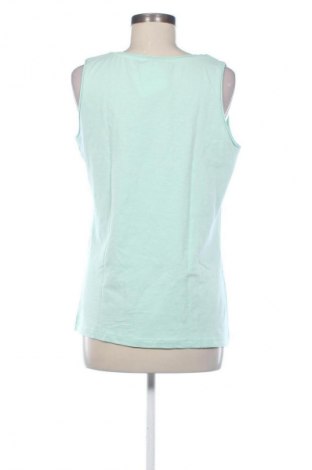 Damski top Linea Tesini, Rozmiar XL, Kolor Zielony, Cena 75,02 zł