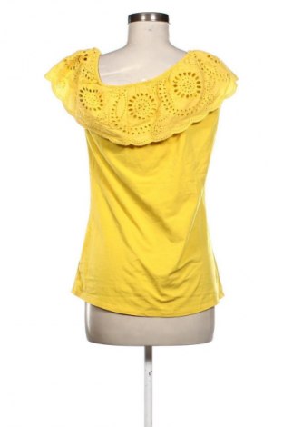 Дамски топ Liu Jo, Размер M, Цвят Жълт, Цена 53,00 €