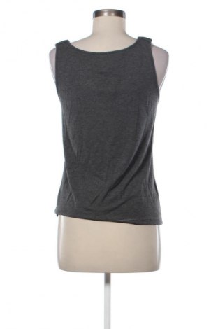 Γυναικείο τοπ Luisa Cerano, Μέγεθος M, Χρώμα Γκρί, Τιμή 16,99 €