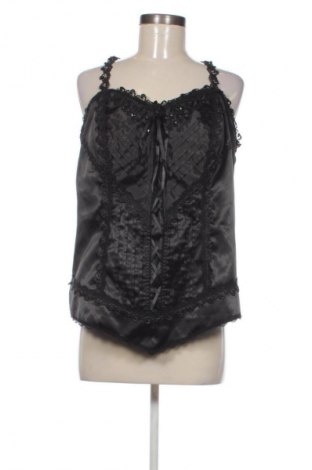 Damentop M.i.m, Größe XXL, Farbe Schwarz, Preis 14,77 €