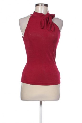 Дамски топ MOTF, Размер M, Цвят Червен, Цена 15,00 €