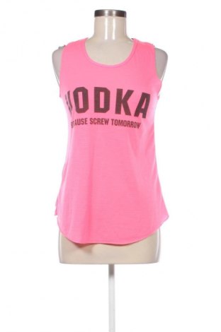 Damentop Madonna, Größe S, Farbe Rosa, Preis € 15,00