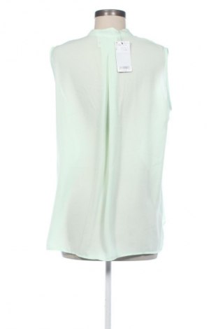 Дамски топ Mango, Размер L, Цвят Зелен, Цена 32,00 €