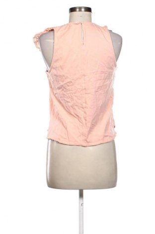 Γυναικείο τοπ Mango, Μέγεθος M, Χρώμα Ρόζ , Τιμή 14,00 €