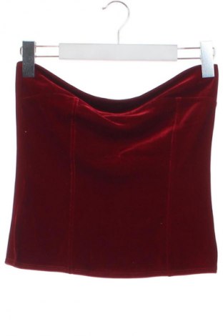 Dámsky top  Mango, Veľkosť M, Farba Červená, Cena  9,95 €