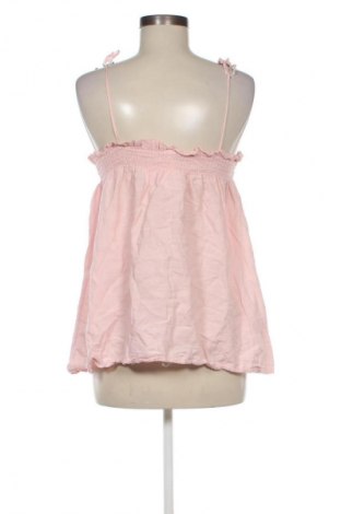 Top de femei Mango, Mărime M, Culoare Roz, Preț 72,00 Lei