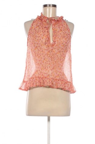 Női top Mango, Méret M, Szín Sokszínű, Ár 3 369 Ft