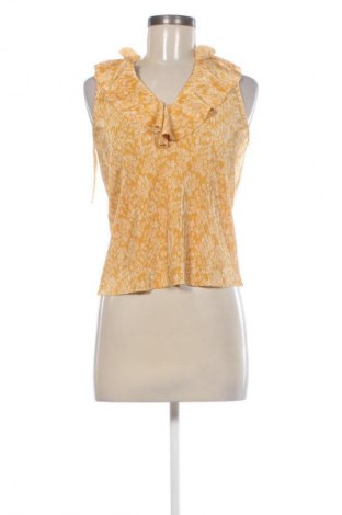 Dámsky top  Mango, Veľkosť XS, Farba Žltá, Cena  7,95 €